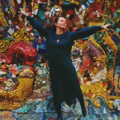 Татьяна Веселова, 19.04.1984, Санкт-Петербург