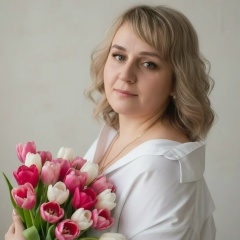 Елена Дубская, 11.06, Псков
