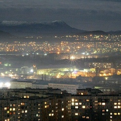 Андрей Крымский, 10.07, Симферополь