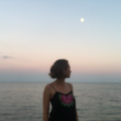 Елена Зотова, 05.11, Москва