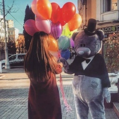 Юличка Стеколенко, 26.11.1991, Одесса