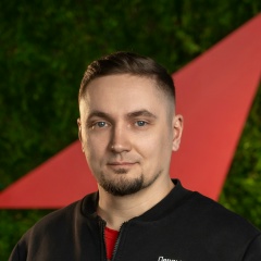 Александр Неверов, 06.02.1988, Москва