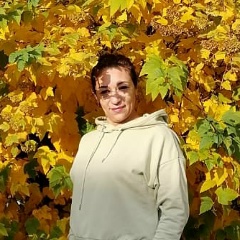 Снежана Александрова, 20.08.1984, Санкт-Петербург