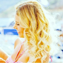 Ирина Бережанская, 12.06, Москва