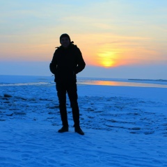 Александр Трошкин, 10.09, Алматы