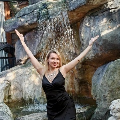 Татьяна Никитина, 25.12, Чебоксары