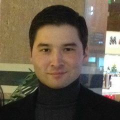 Талап Ниязов, 29.08.1989, Алматы