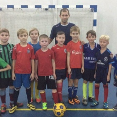 Сергей Крохмаль, 18.01.1985, Днепр (Днепропетровск)