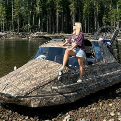 Наталья Селиванович, Магистральный