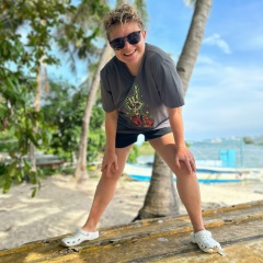 Оксана Скумай, 20.01, Санкт-Петербург