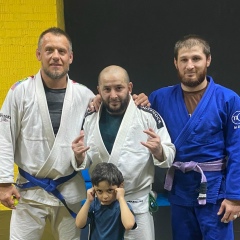 Асиф Джабиев, 05.03.1985, Москва