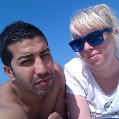 Ольга Воробьёва, 06.05, Тверь