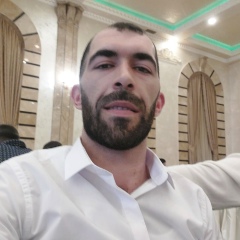 Даниелович Саакян, 27.08, Самара