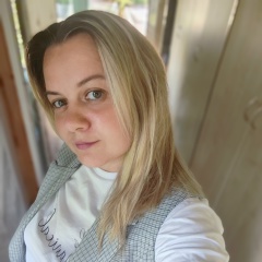 Екатерина Василенко, 18.05, Москва