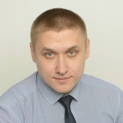 Сергей Баранов, 14.01.1989, Москва