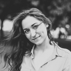 Вера Иванова, 05.02.1989, Москва