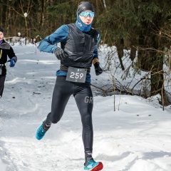 Иван Мурга, 17.03, Москва