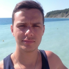 Дмитрий Котов, 13.06.1988, Санкт-Петербург