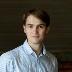 Михаил Кочкин, 10.10.1994, Москва