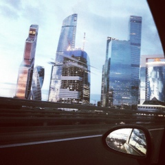 Элиш Гага, 18.12.2006, Москва