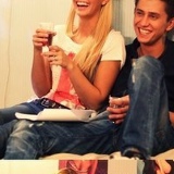 Дарья Твардовская, 01.04.1996, Москва