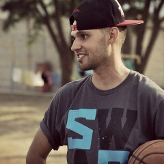 Александр Близнюк, 05.10.1987, Харьков