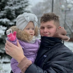 Стас Хоменко, Анапа