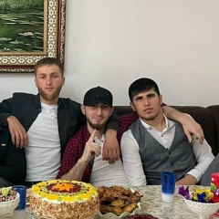 Али Гадаев, 04.06