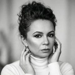 Дина Михайлова, Chicago