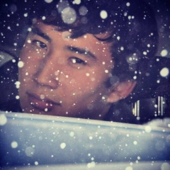 Nursmarty Nyssanbayeff, 09.03, Астана