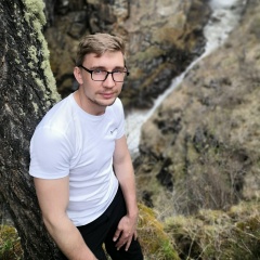 Никита Тимофеев, 17.06.1989, Иркутск