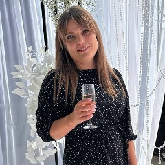 Светлана Куварас, 13.08.1989, Саратов