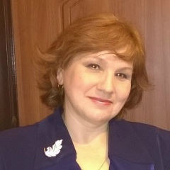 Наталия Лебедева, 02.04, Могилёв
