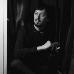 Александр Вакало, 12.05.1988, Алексеевка