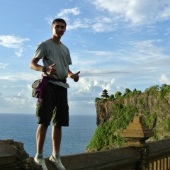 Alzhan Aitmaganbetov, 29.04