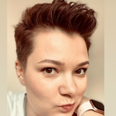 Полина Поташник, 21.12.1983, Ришон ЛеЦион