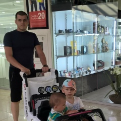 Алексей Крючин, 15.03.1986, Воркута