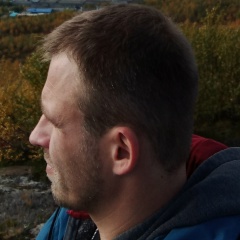 Андрей Шалапугин, Вологда