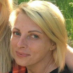Татьяна Шамрай, 20.08, Павловск