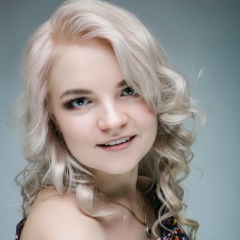 Наталия Шмидт, 02.09, Новосибирск