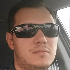 Роман Братко, 03.08, Москва