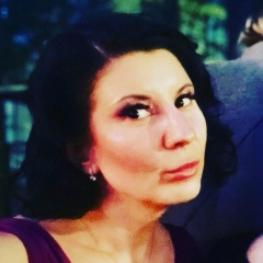 Наталья Казакова, 14.03, Москва