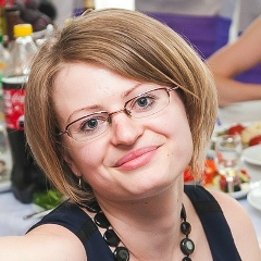 Ира Верцинская-Дубовик, 29.08, Киев