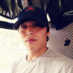 Aziz Kaunbaev, 26.12.1996, Шымкент