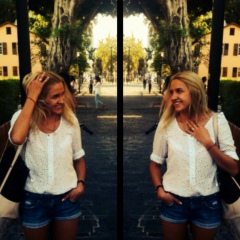 Sonya Milovanova, 28.05, Харьков