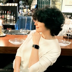 Ната Гребёнкина, 18.08, Пудож