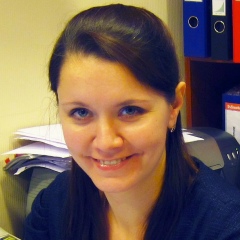 Анна Дмитриева, 02.04.1981, Гатчина