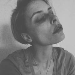 Елена Корягина, 10.10.1989, Москва