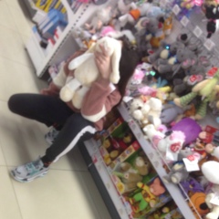 Диана Микаилова, 14.09.2004, Москва