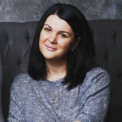 Ольга Галибина, 27.04, Санкт-Петербург